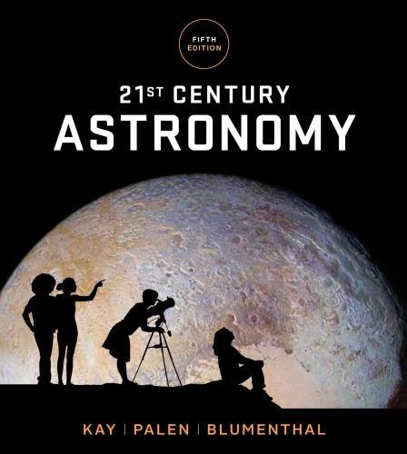 21St Century Astronomy 5Th